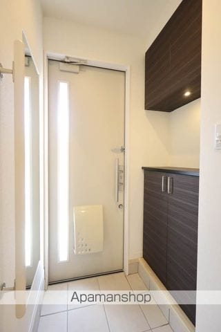 シャーメゾンみどり野 E棟の内装写真