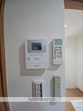 カーサルナ高幡不動[1K/19.24m2]の内装2