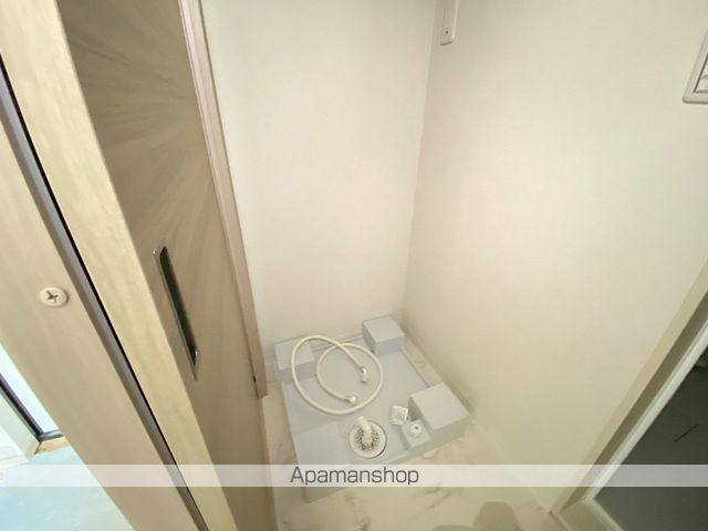 KTIレジデンス若江岩田の内装写真