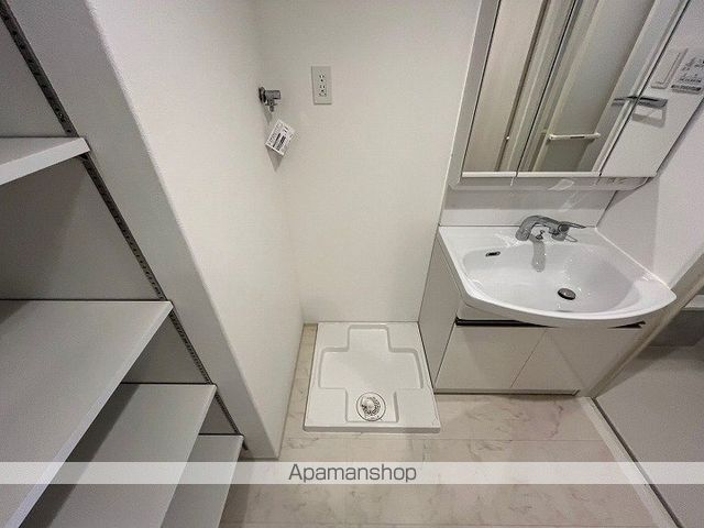 VITA荒本の内装写真