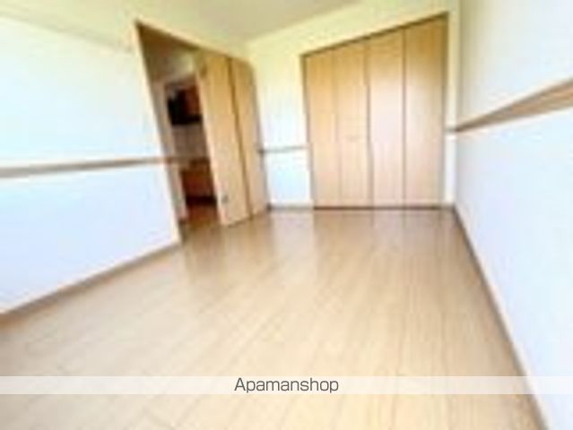 WING COURT SOMEYAの内装写真