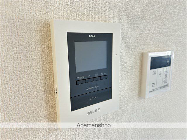 ロイヤルステージ上福原の内装写真