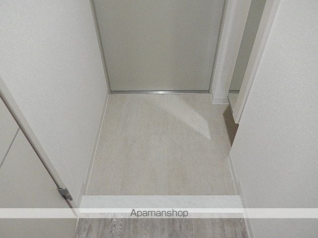 トレヴィ高岳の内装写真