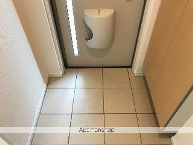 オスマンサス30の内装写真