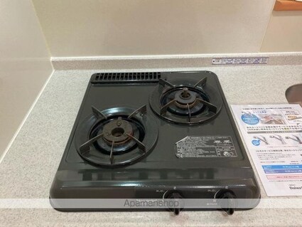 パラディー森塚[1K/33.34m2]の内装2