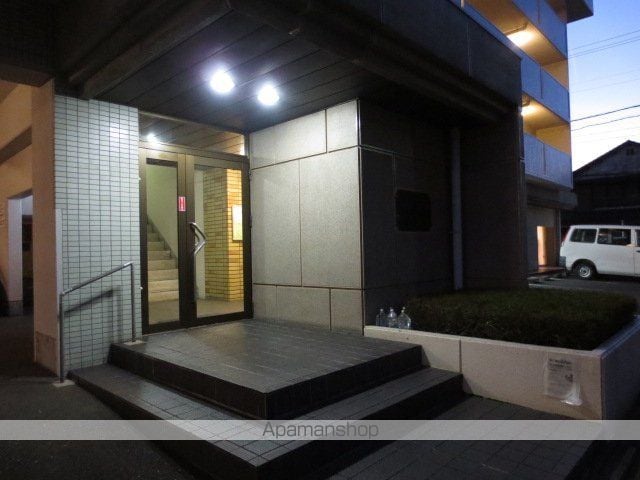 グランドメゾン大宮の外観写真