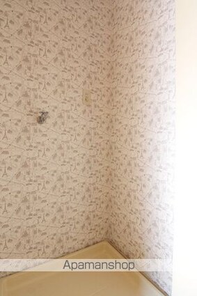 エスポワール松山[1R/25.6m2]の共用部1