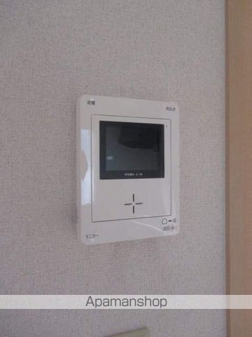 ドミール沢渡の内装写真