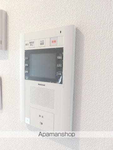 ドゥーエ玉造の内装写真