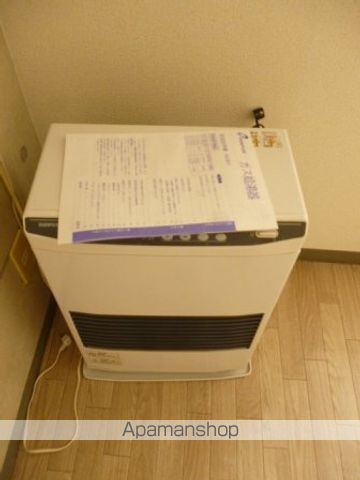 エクセルヴィラの内装写真