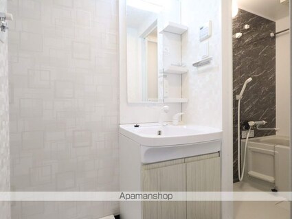 ＳーＲＥＳＩＤＥＮＣＥ上前津駅前[1K/21.99m2]の洗面所