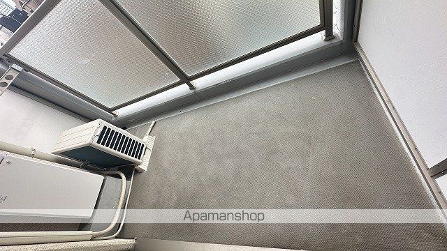 レジディア京町堀の内装写真