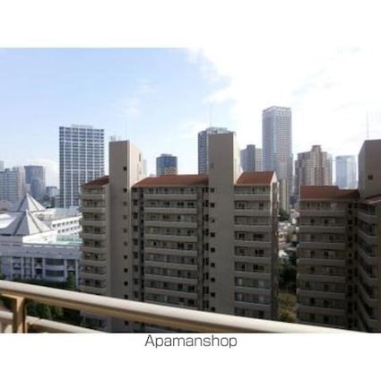 リバーポイントタワー[2LDK/64.64m2]のその他部屋・スペース