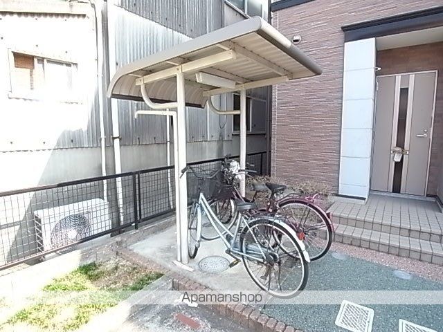 プラシードのその他写真