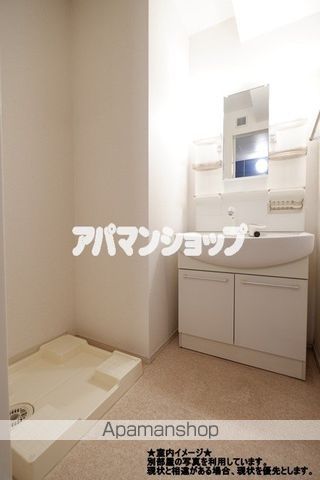 リバーサイドヒルの内装写真