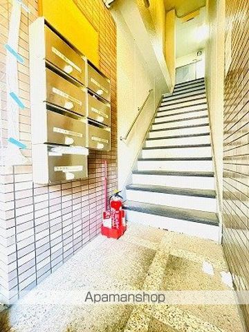 ベローナコートの内装写真