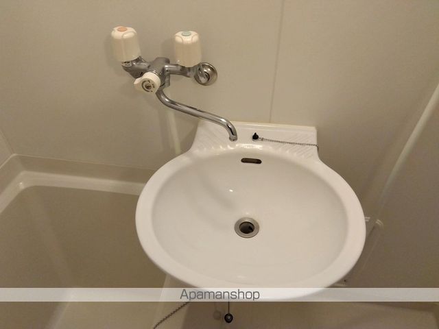 レオパレス花の内装写真