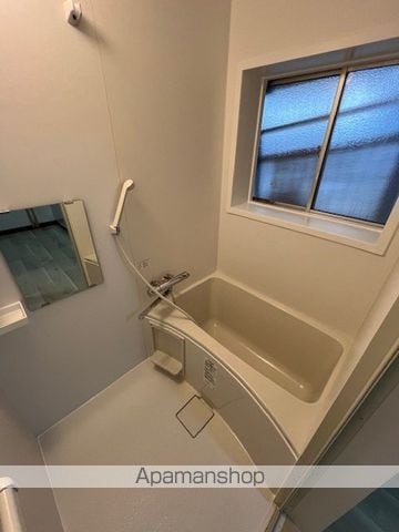 西草津1丁目戸建ての内装写真