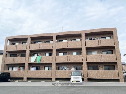 滋賀県長浜市弥高町[2LDK/59.85m2]の外観3