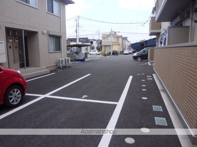 プリムヴェール上並榎 Aのその他写真