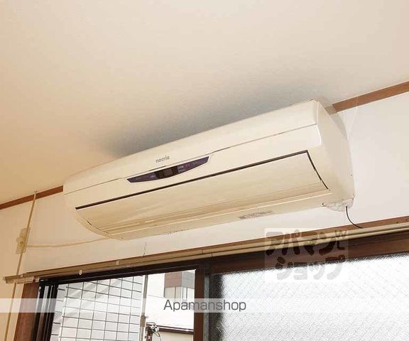 シティエイト中堂寺の内装写真