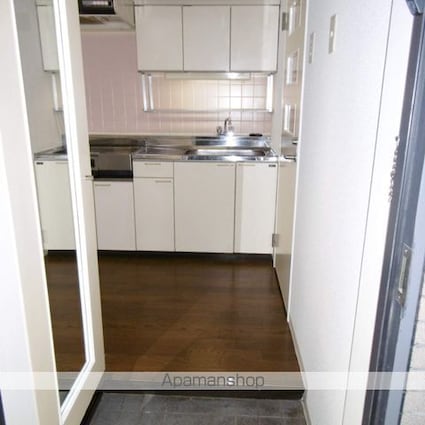 パレスＲＸ大和町[1R/37.7m2]の玄関