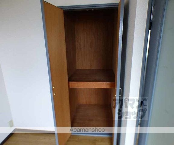 メゾン福島の内装写真