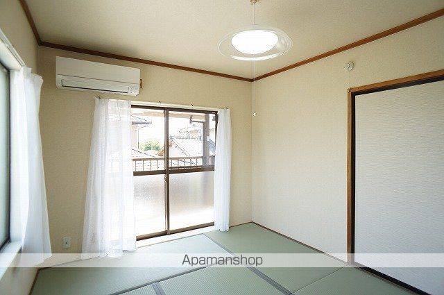 セゾン浅岡の内装写真