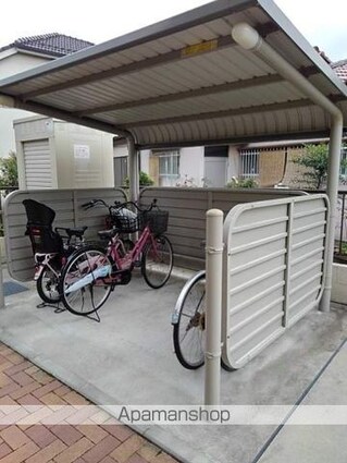 フルール[1K/32.2m2]の共用部