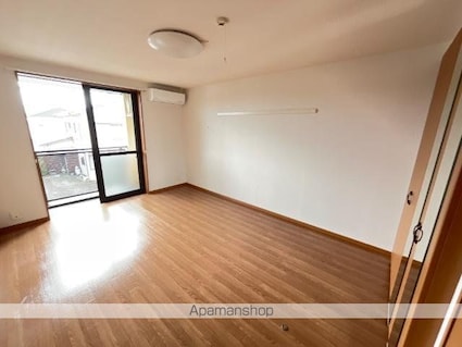 茨城県水戸市見川２丁目[1K/29.75m2]の内装2