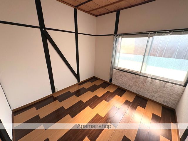 近江堂2丁目テラスハウスの内装写真