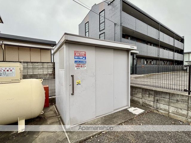 レオパレスメゾン桔梗IIのその他写真