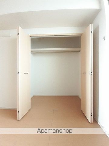 プルミエ IIの内装写真