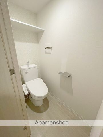 エスリードレジデンス本町パークフロントの内装写真