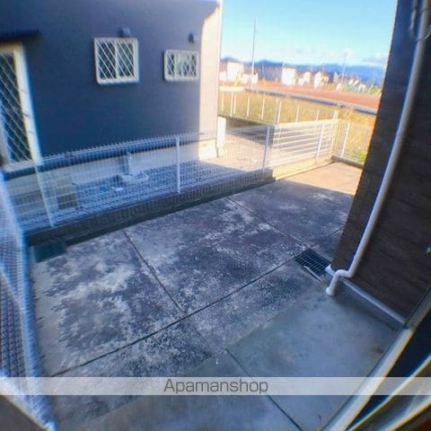 リバティ ウインドの内装写真