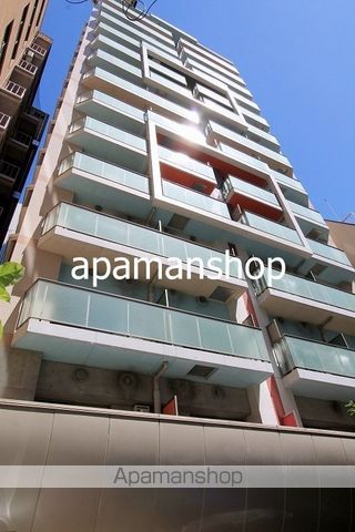 ARDEN土佐堀の外観写真