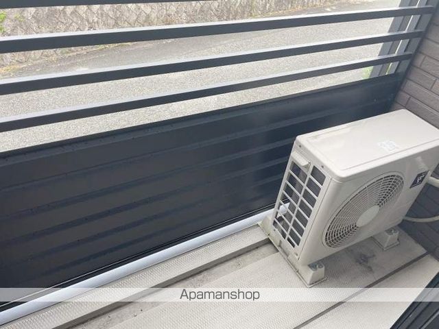 レオネクストサンフラワー上新地の内装写真
