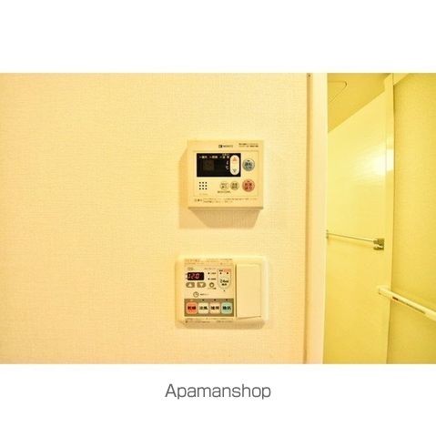 ハーモニーレジデンス山手大塚の内装写真