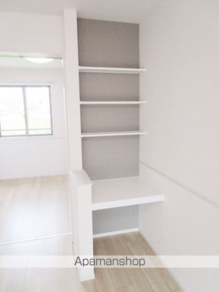 サウス・アデリーヌ[1LDK/42.56m2]の内装1