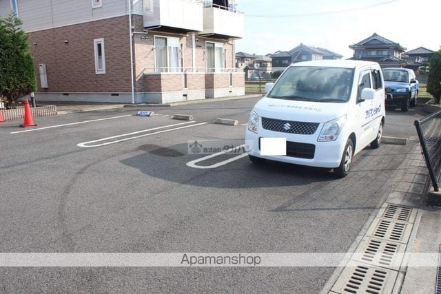 Gカントリーハイツのその他写真