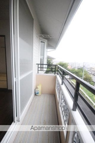 皆賀コーポラスの内装写真