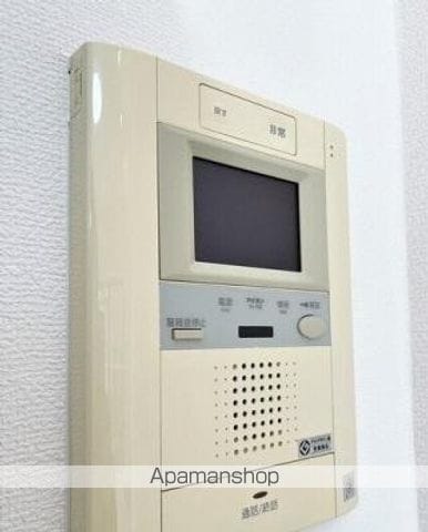 アルファレガロ錦町の内装写真