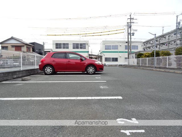 シンフォニー三和IIのその他写真