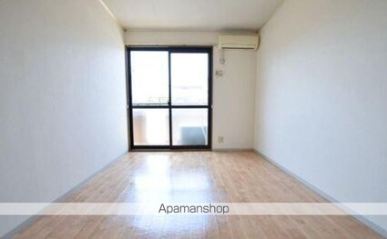 シューグランドールＡ・Ｂ棟[2DK/40.22m2]のリビング・居間