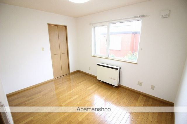 ベルフォートAの内装写真
