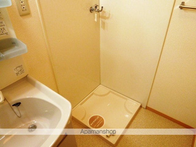 ラウム若林の内装写真