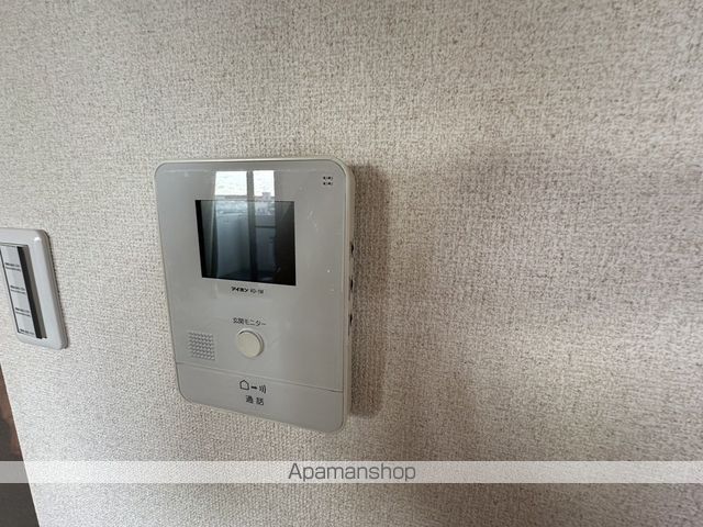ルブラン本山の内装写真