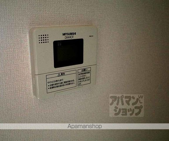 アドバンス京都御所北グルーブの内装写真