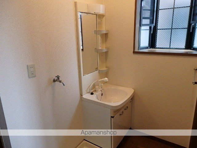 アヴァンセ六丁の目Iの内装写真
