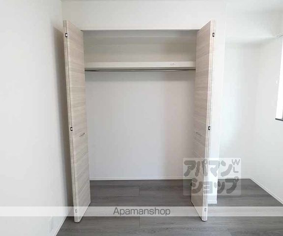 エルミタージュ下鴨東の内装写真